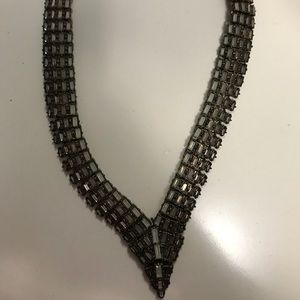 BaubleBar Statement necklace!